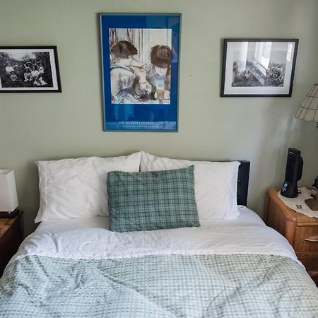 Southeast Portland Comfy & Eclectic Craftsman Home Dış mekan fotoğraf