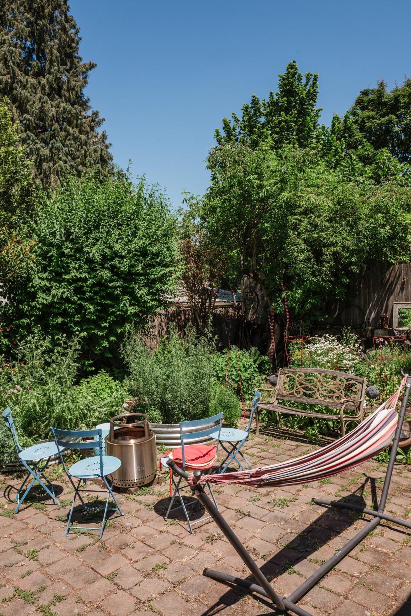 Southeast Portland Comfy & Eclectic Craftsman Home Dış mekan fotoğraf