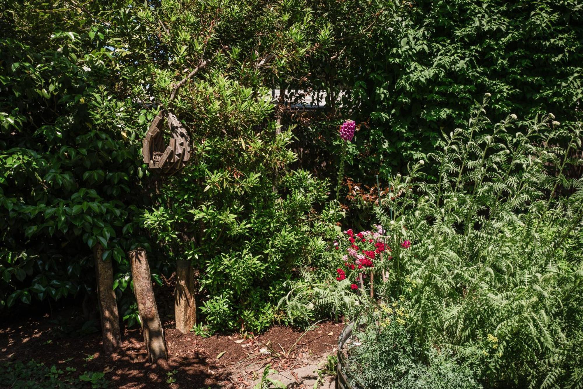 Southeast Portland Comfy & Eclectic Craftsman Home Dış mekan fotoğraf