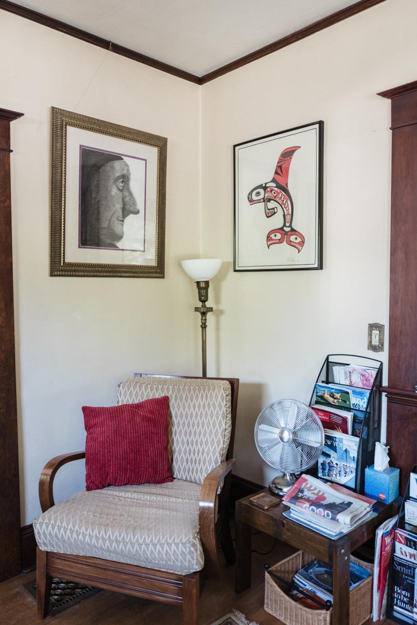 Southeast Portland Comfy & Eclectic Craftsman Home Dış mekan fotoğraf